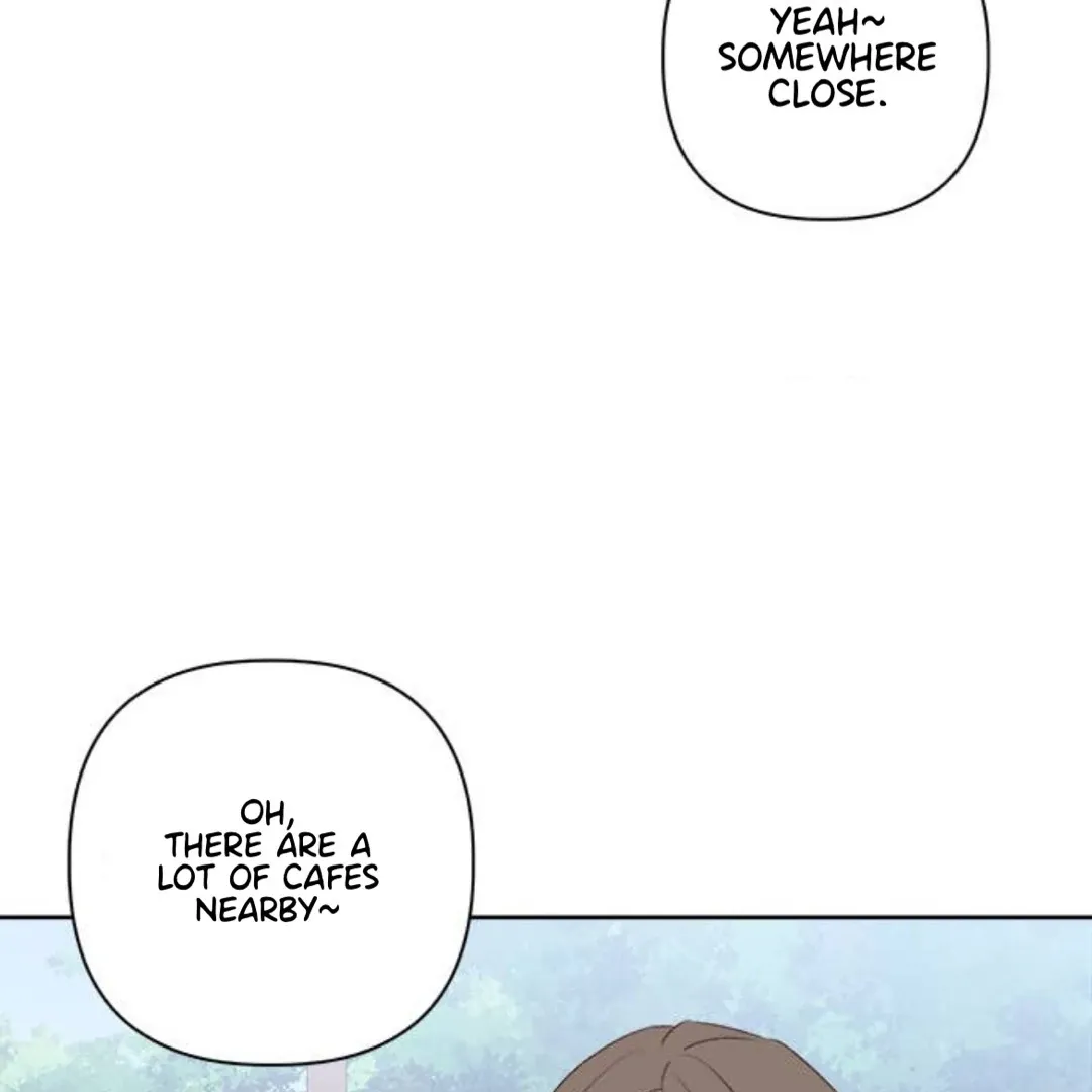 A Love Affair That Crosses the Boundaries of Love Chapter 30 page 76 - 