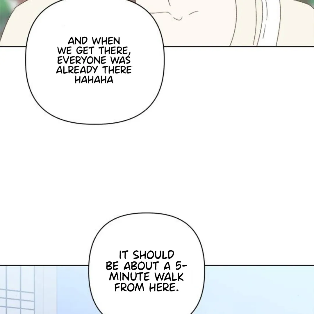 A Love Affair That Crosses the Boundaries of Love Chapter 30 page 79 - 