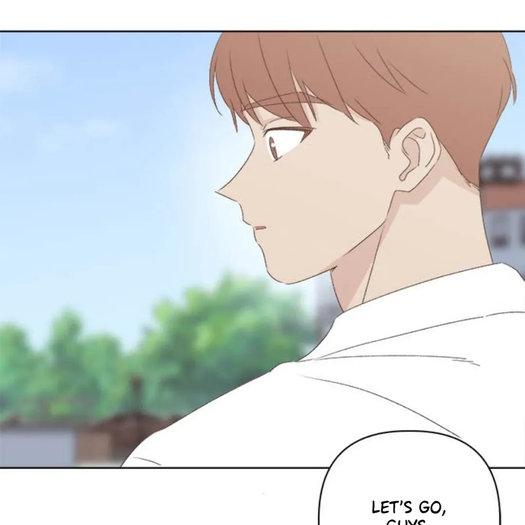 A Love Affair That Crosses the Boundaries of Love Chapter 30 page 83 - 