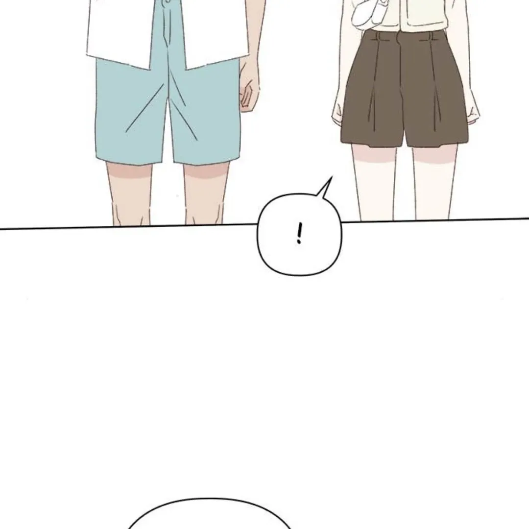 A Love Affair That Crosses the Boundaries of Love Chapter 30 page 88 - 