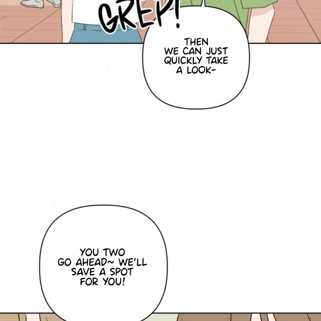 A Love Affair That Crosses the Boundaries of Love Chapter 30 page 90 - 