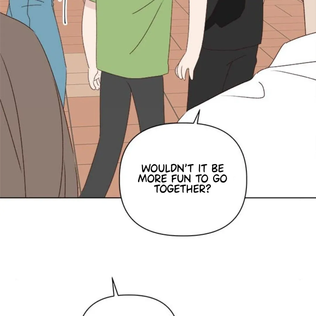 A Love Affair That Crosses the Boundaries of Love Chapter 30 page 93 - 