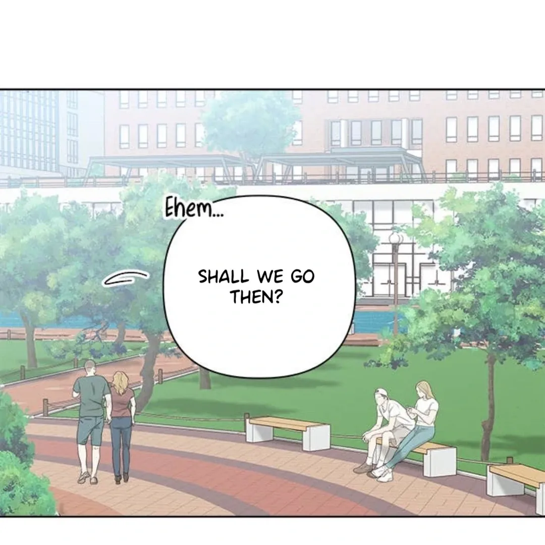 A Love Affair That Crosses the Boundaries of Love Chapter 30 page 98 - 