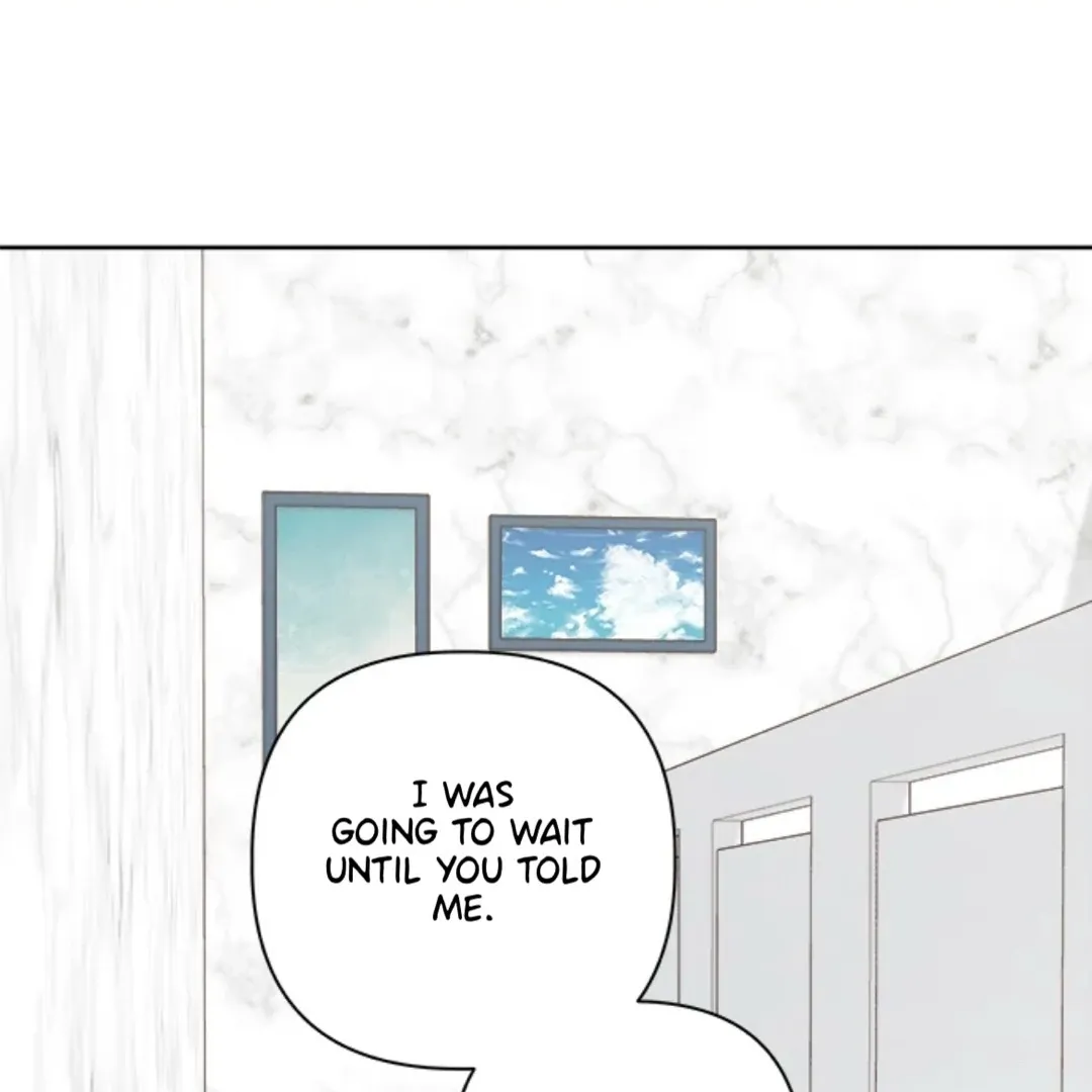 A Love Affair That Crosses the Boundaries of Love Chapter 31 page 2 - 