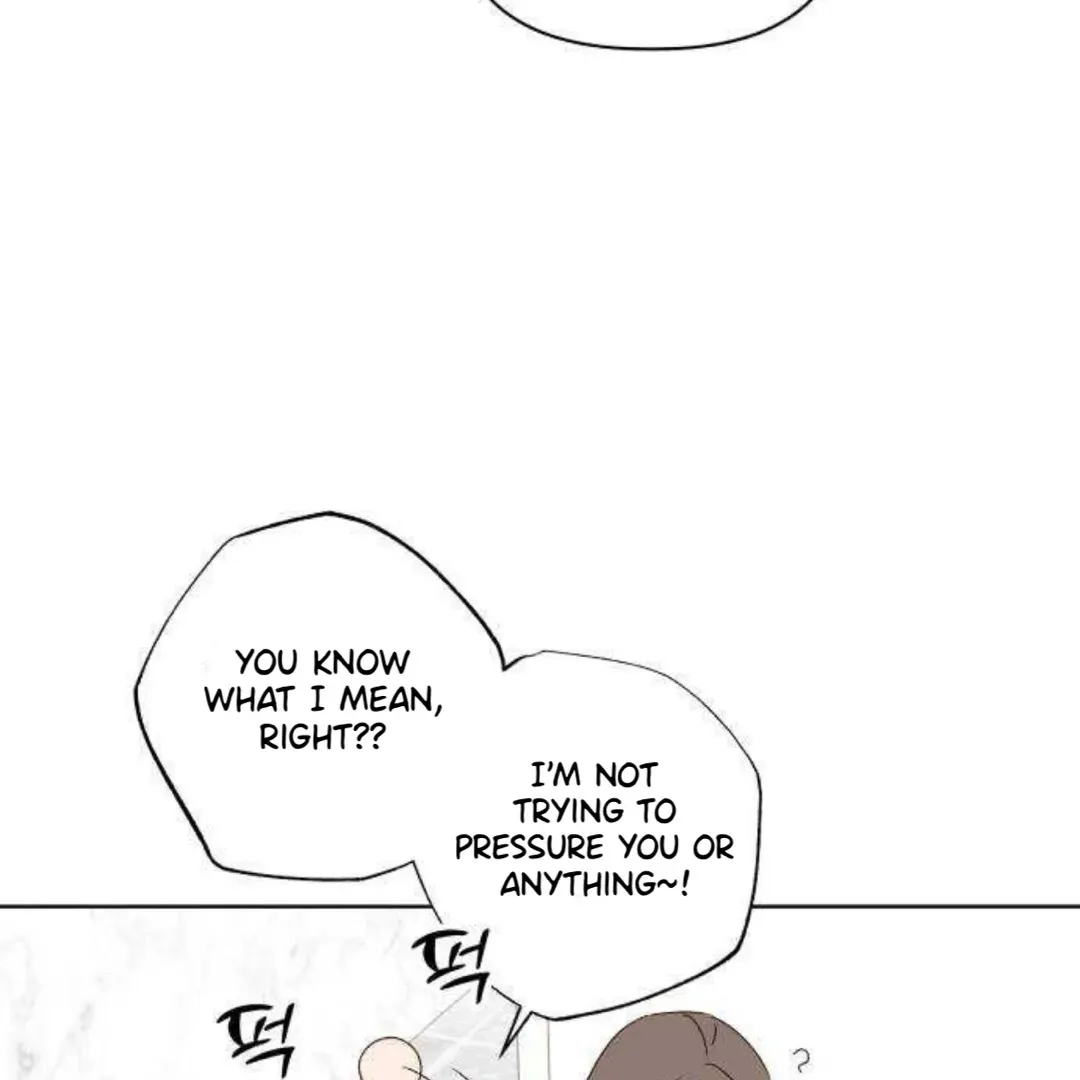 A Love Affair That Crosses the Boundaries of Love Chapter 31 page 11 - 