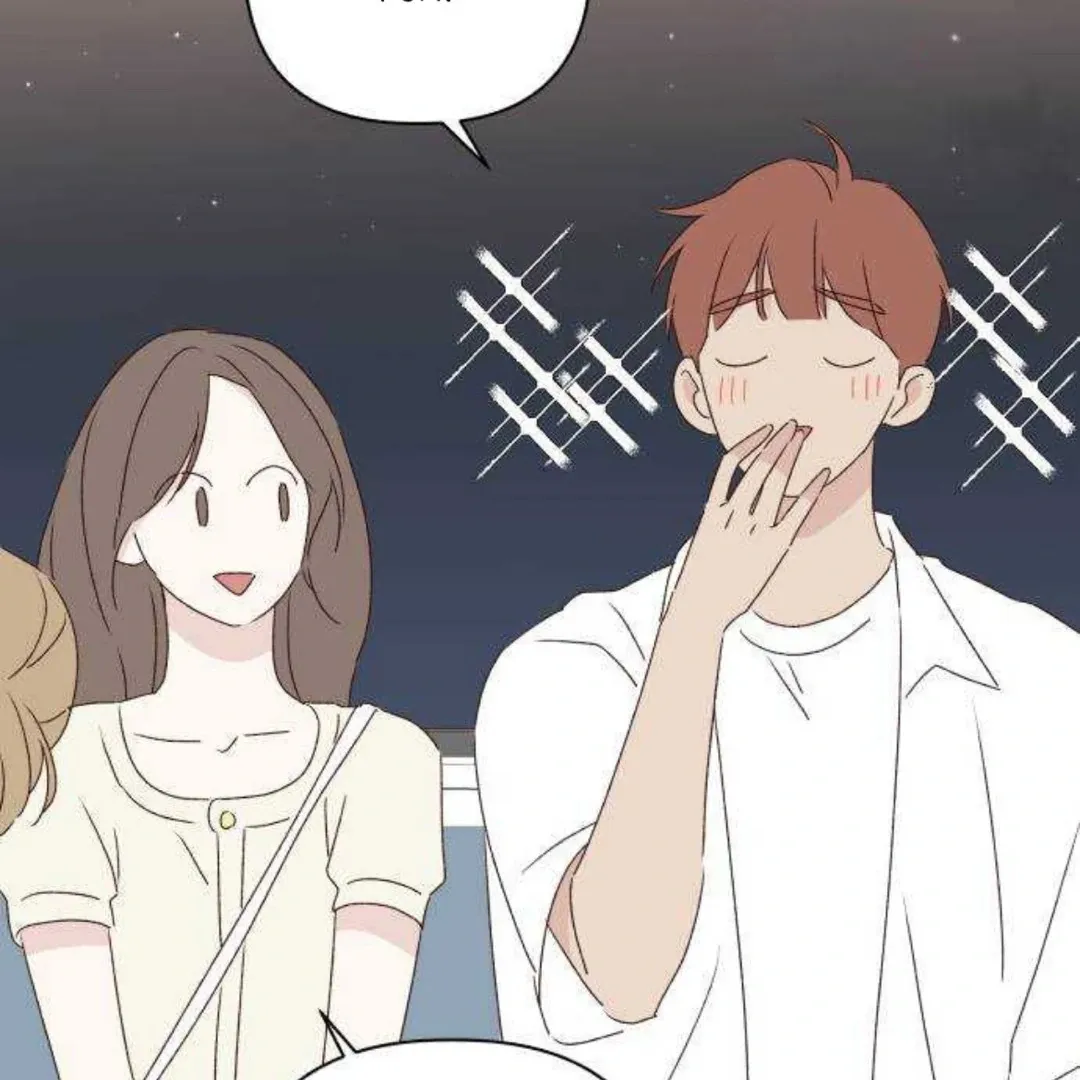 A Love Affair That Crosses the Boundaries of Love Chapter 31 page 113 - 