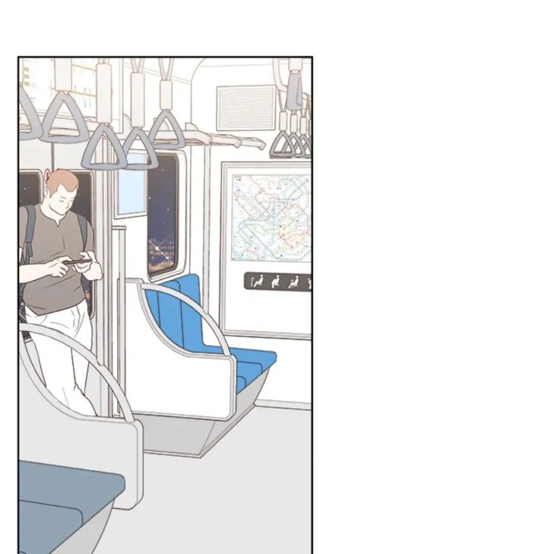 A Love Affair That Crosses the Boundaries of Love Chapter 31 page 120 - 
