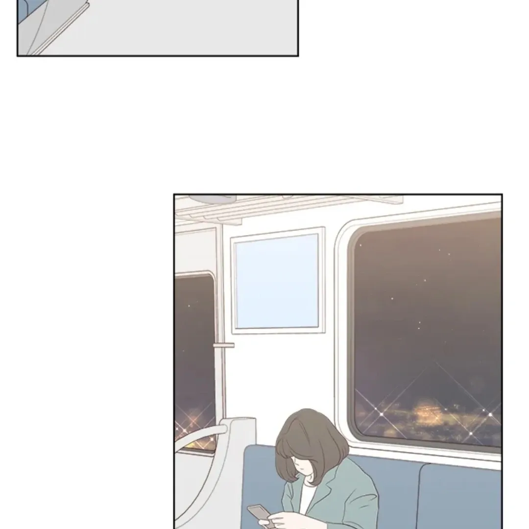 A Love Affair That Crosses the Boundaries of Love Chapter 31 page 121 - 