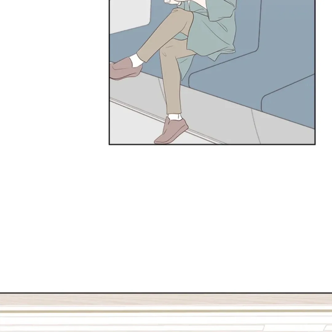 A Love Affair That Crosses the Boundaries of Love Chapter 31 page 122 - 