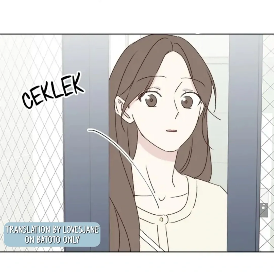A Love Affair That Crosses the Boundaries of Love Chapter 31 page 133 - 