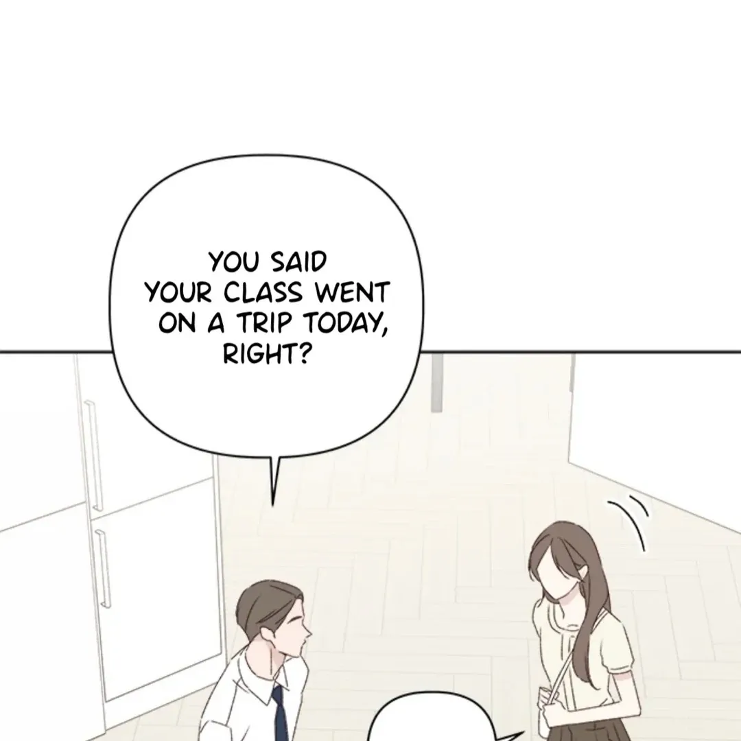 A Love Affair That Crosses the Boundaries of Love Chapter 31 page 138 - 
