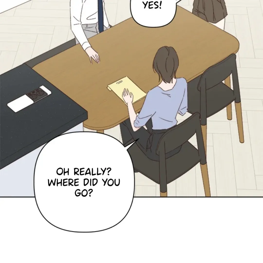 A Love Affair That Crosses the Boundaries of Love Chapter 31 page 139 - 