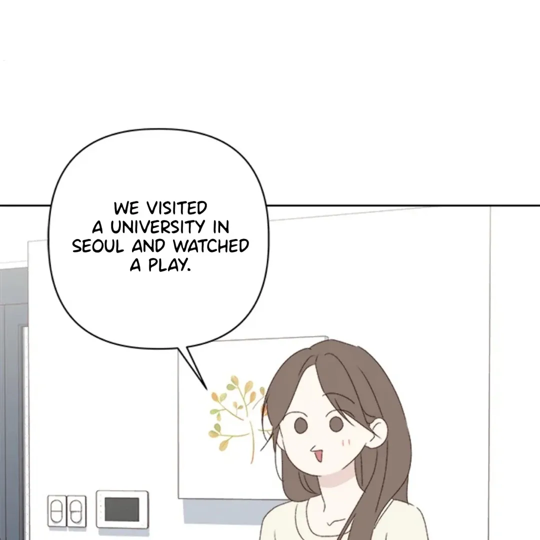A Love Affair That Crosses the Boundaries of Love Chapter 31 page 140 - 