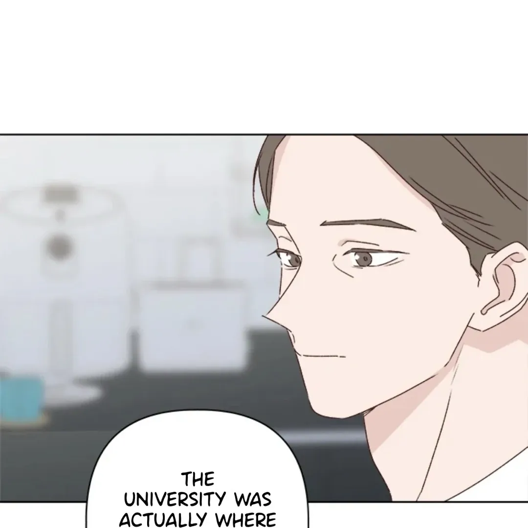 A Love Affair That Crosses the Boundaries of Love Chapter 31 page 142 - 