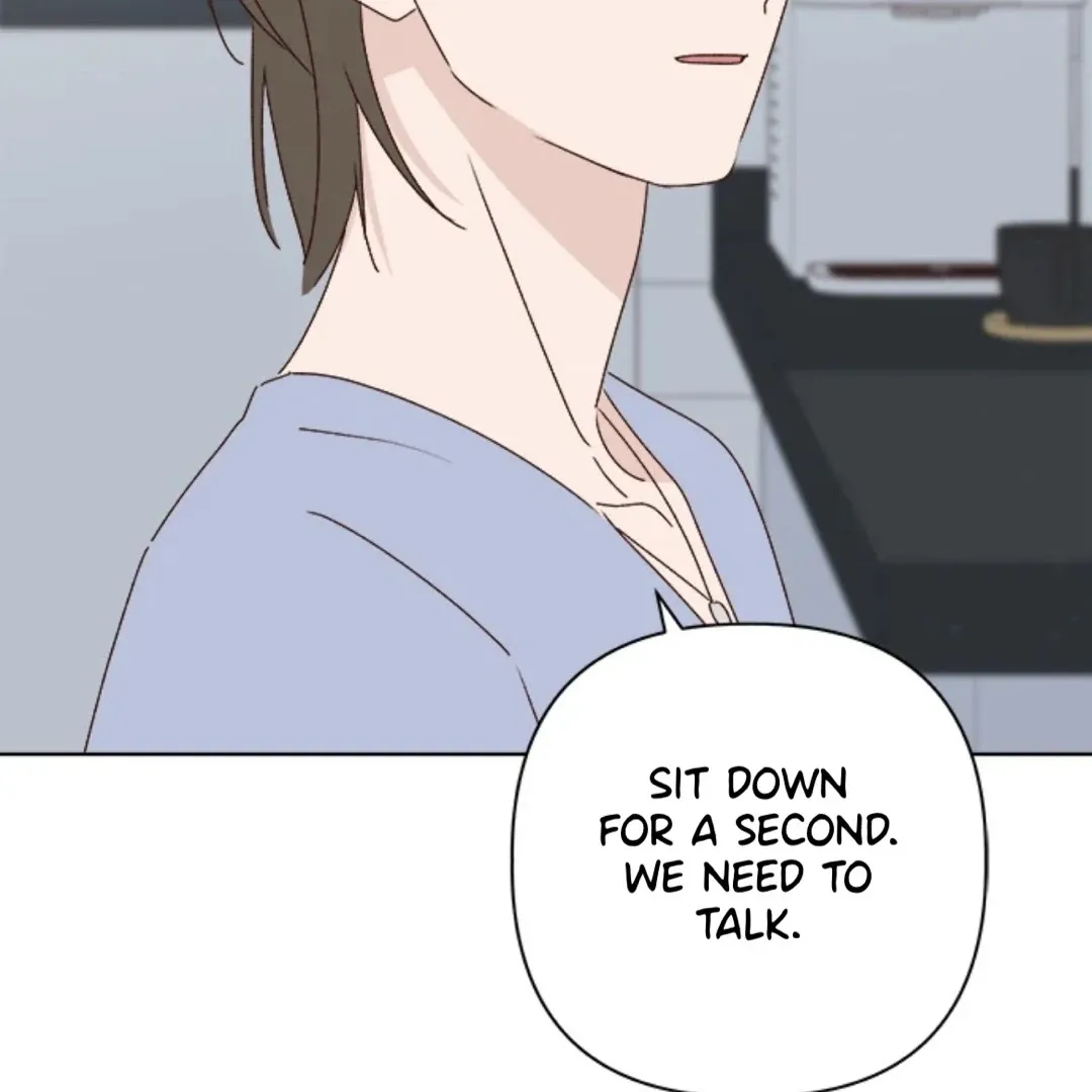 A Love Affair That Crosses the Boundaries of Love Chapter 31 page 146 - 