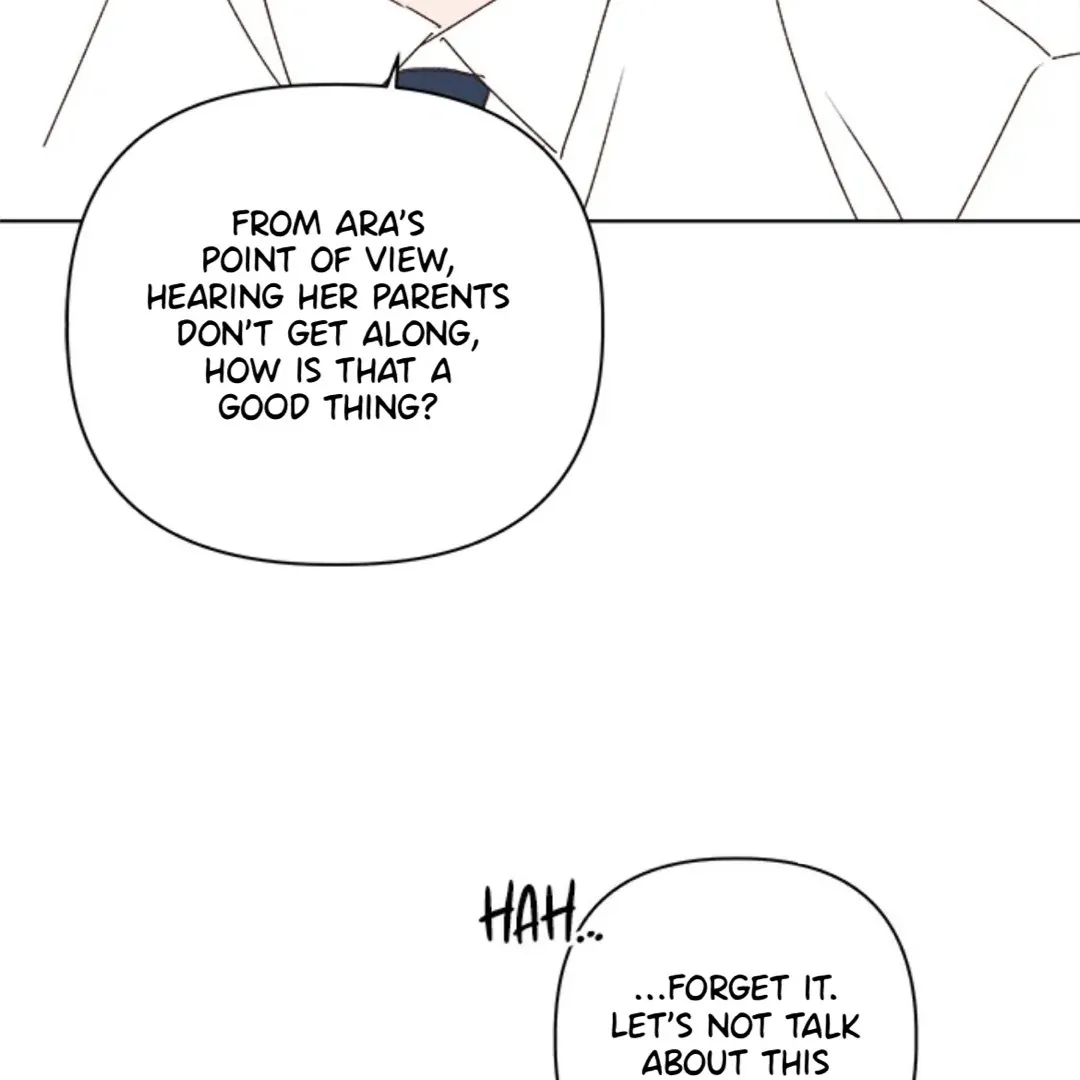 A Love Affair That Crosses the Boundaries of Love Chapter 31 page 160 - 