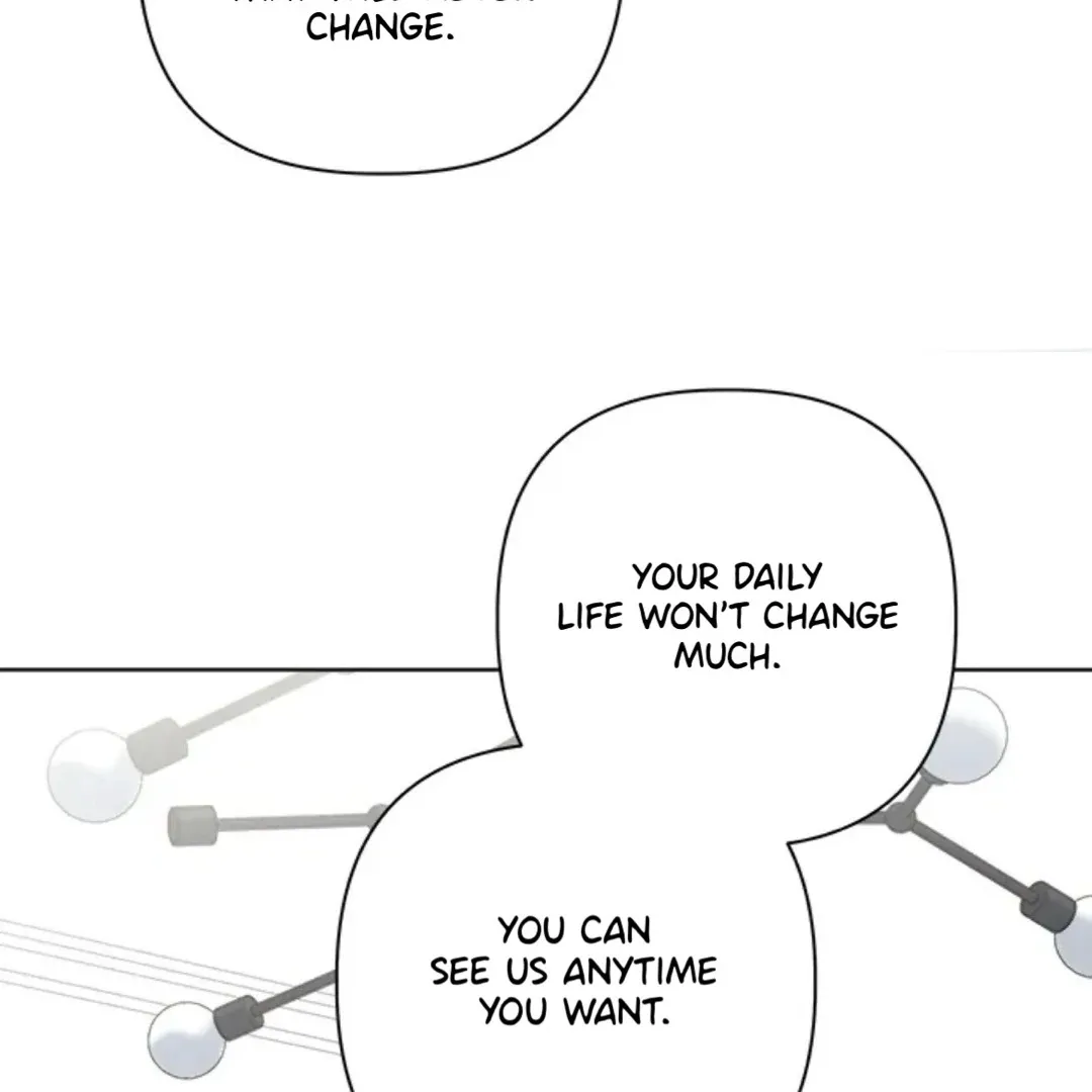 A Love Affair That Crosses the Boundaries of Love Chapter 31 page 164 - 