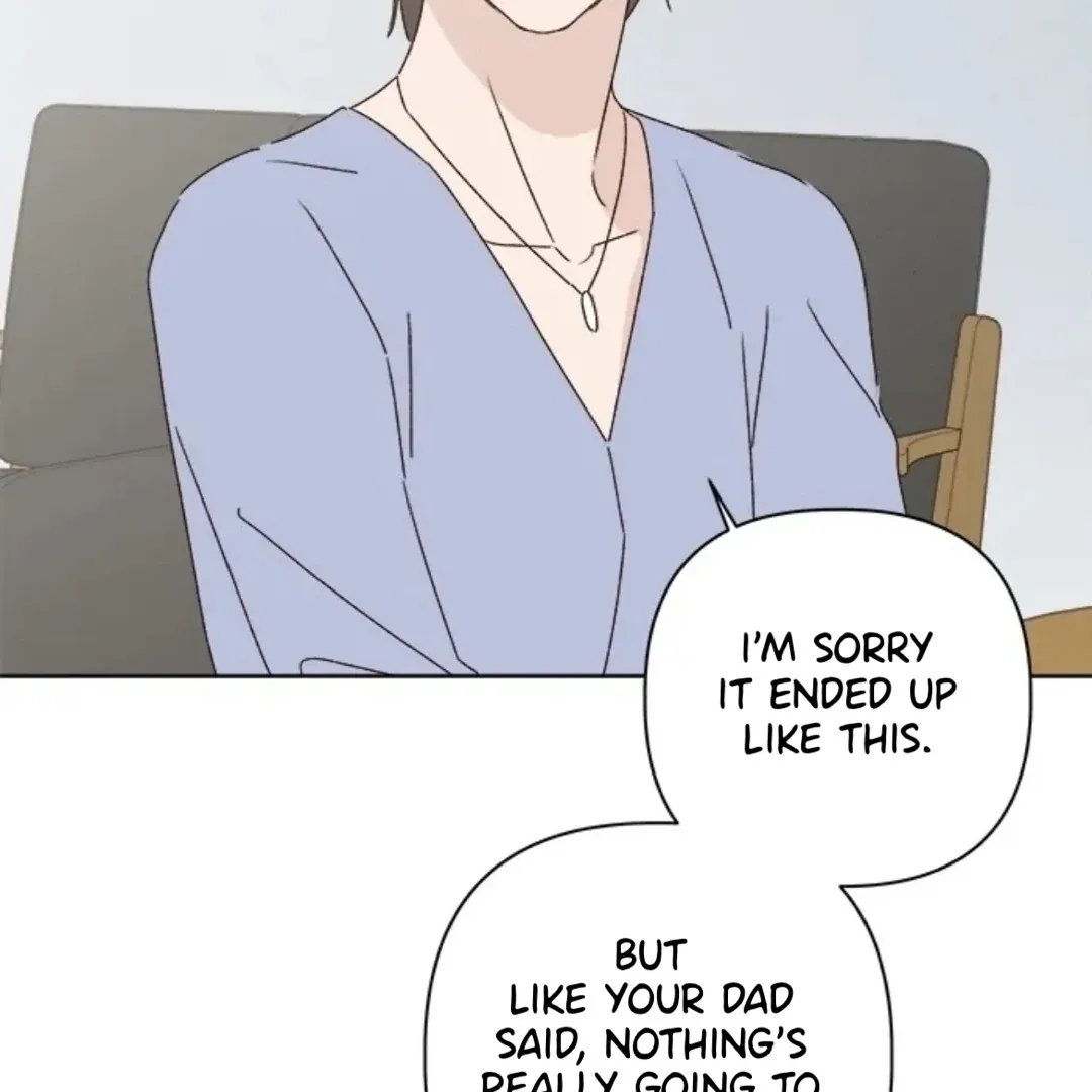 A Love Affair That Crosses the Boundaries of Love Chapter 31 page 177 - 