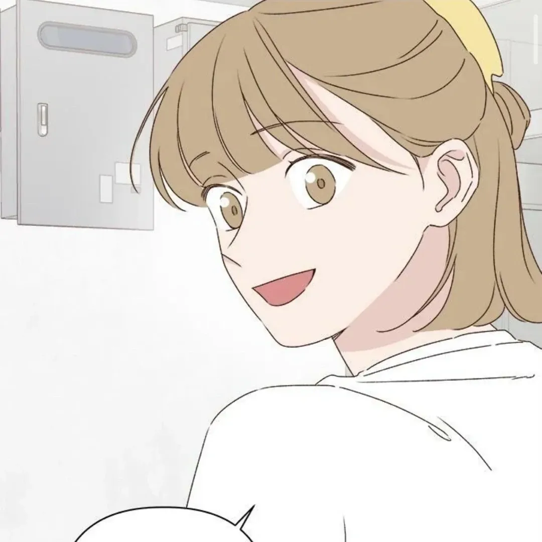 A Love Affair That Crosses the Boundaries of Love Chapter 31 page 19 - 