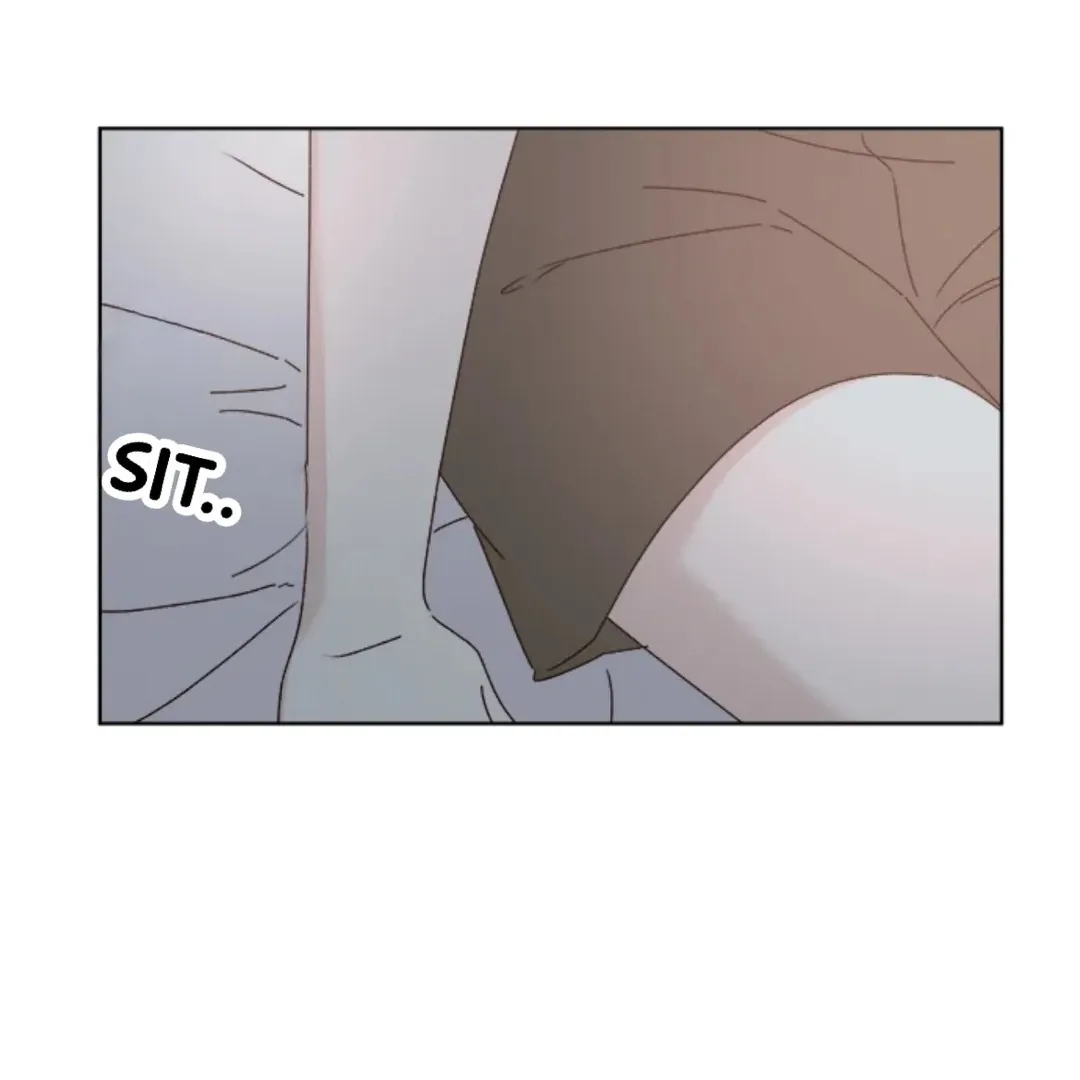 A Love Affair That Crosses the Boundaries of Love Chapter 31 page 183 - 