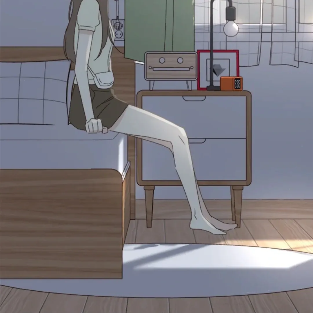 A Love Affair That Crosses the Boundaries of Love Chapter 31 page 185 - 
