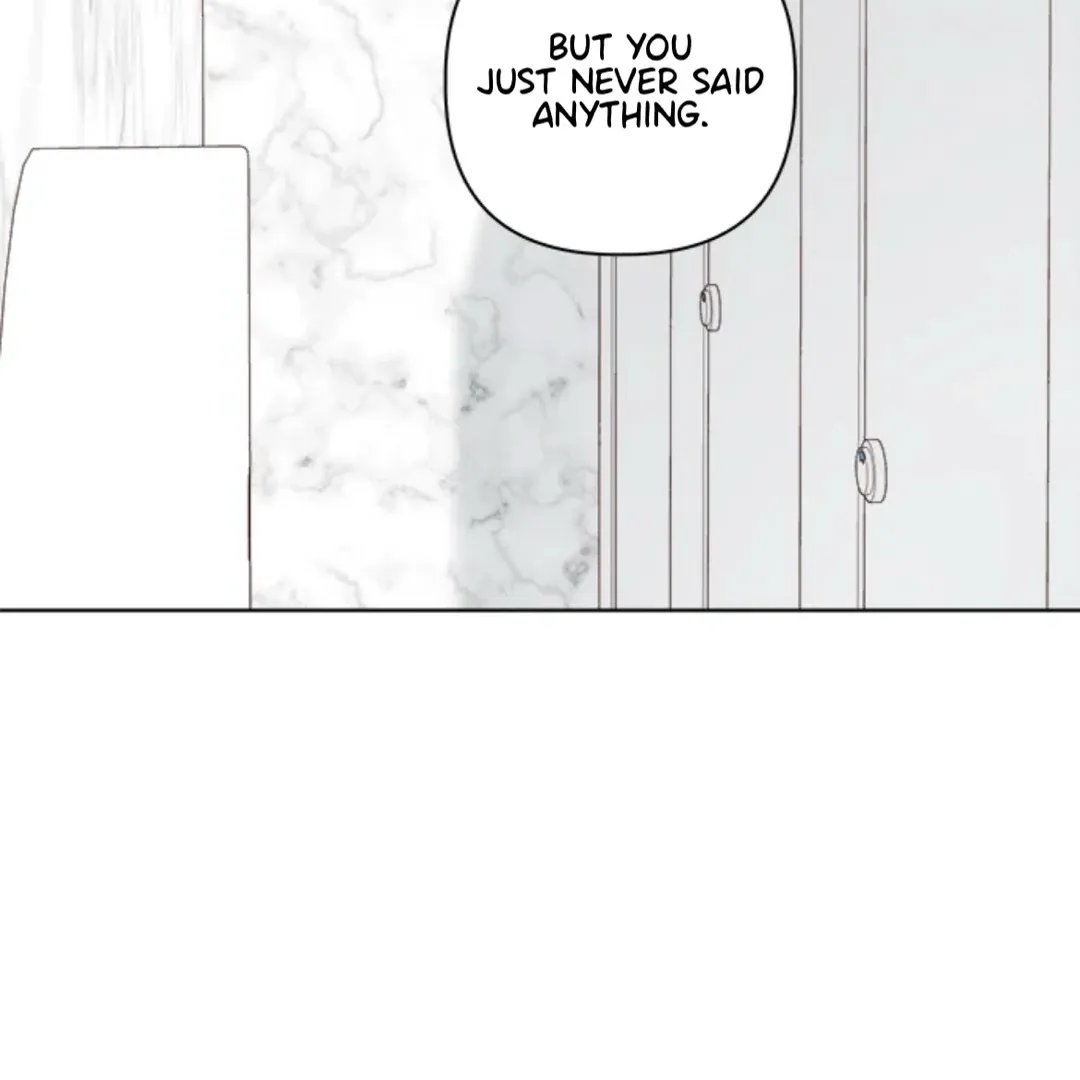 A Love Affair That Crosses the Boundaries of Love Chapter 31 page 3 - 