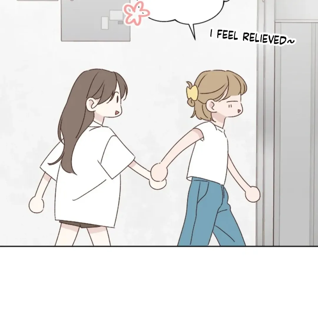 A Love Affair That Crosses the Boundaries of Love Chapter 31 page 23 - 