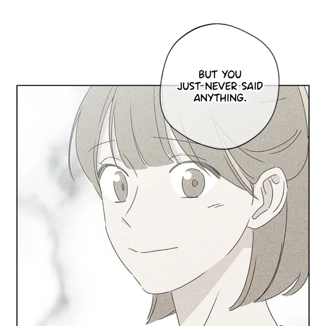 A Love Affair That Crosses the Boundaries of Love Chapter 31 page 31 - 