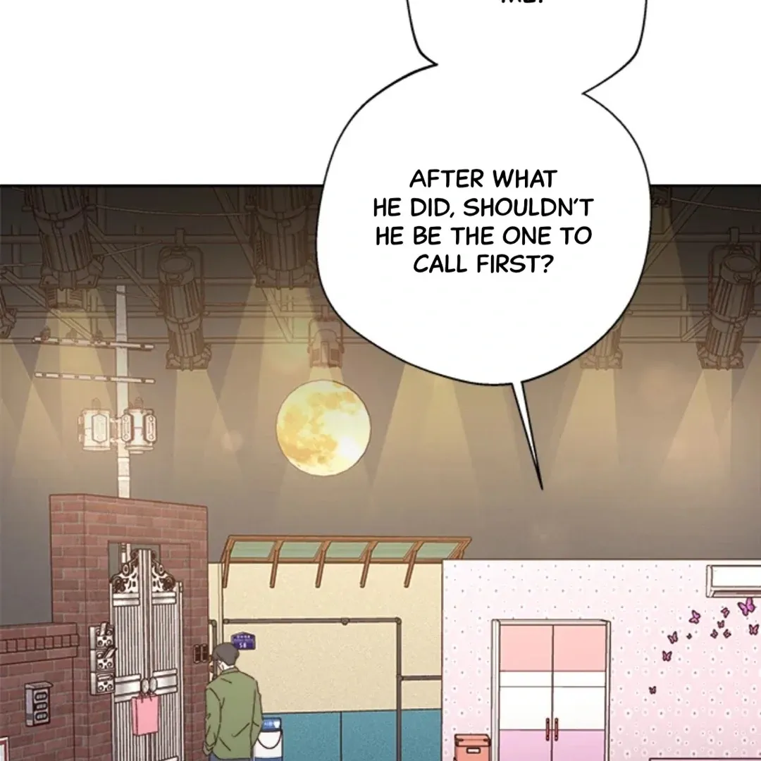 A Love Affair That Crosses the Boundaries of Love Chapter 31 page 37 - 