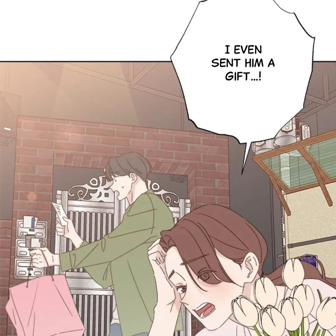A Love Affair That Crosses the Boundaries of Love Chapter 31 page 39 - 