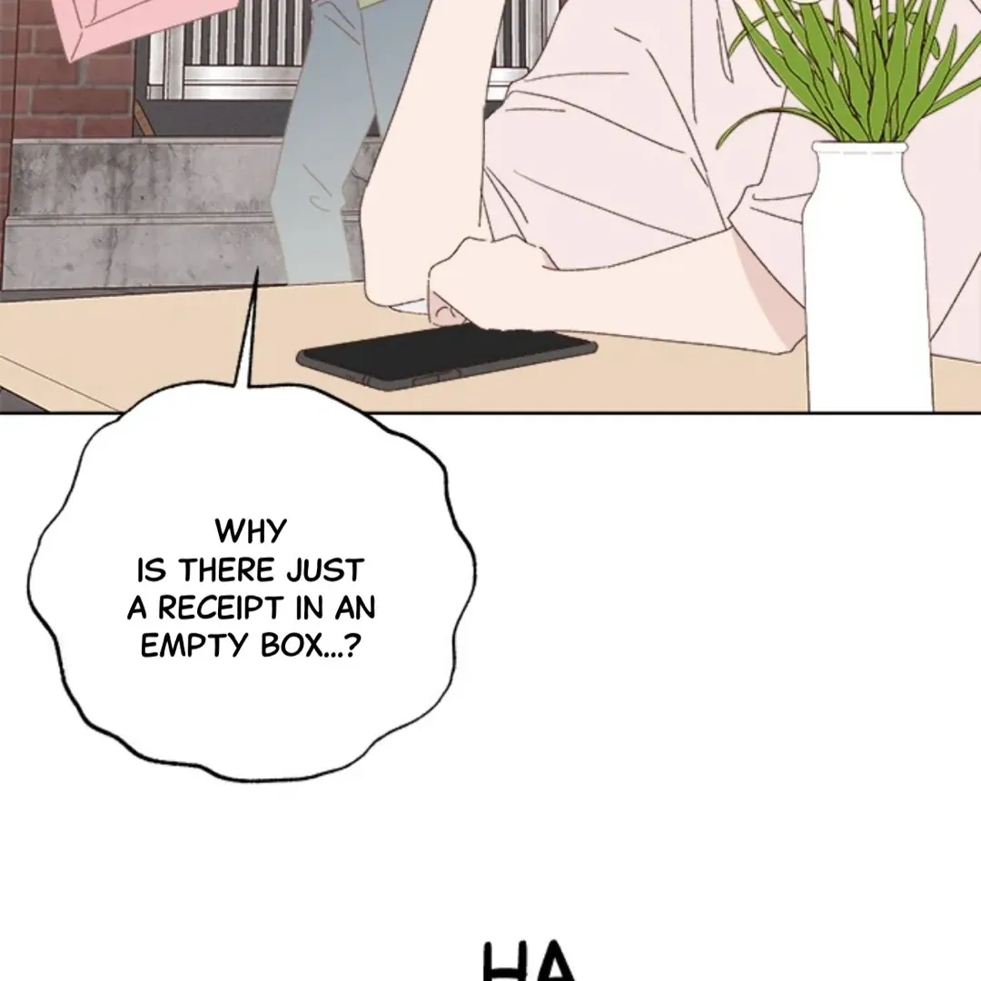 A Love Affair That Crosses the Boundaries of Love Chapter 31 page 40 - 
