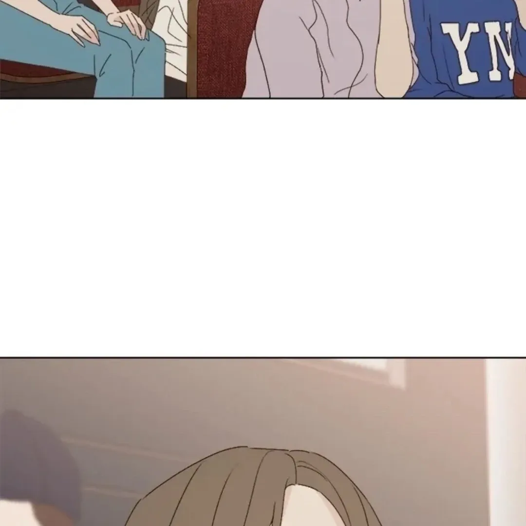A Love Affair That Crosses the Boundaries of Love Chapter 31 page 42 - 