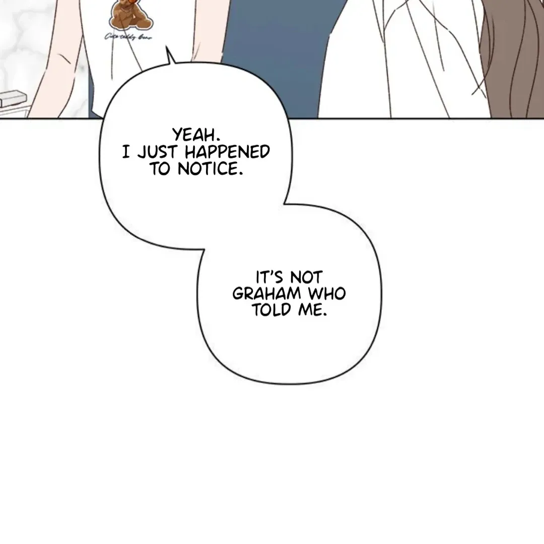 A Love Affair That Crosses the Boundaries of Love Chapter 31 page 7 - 