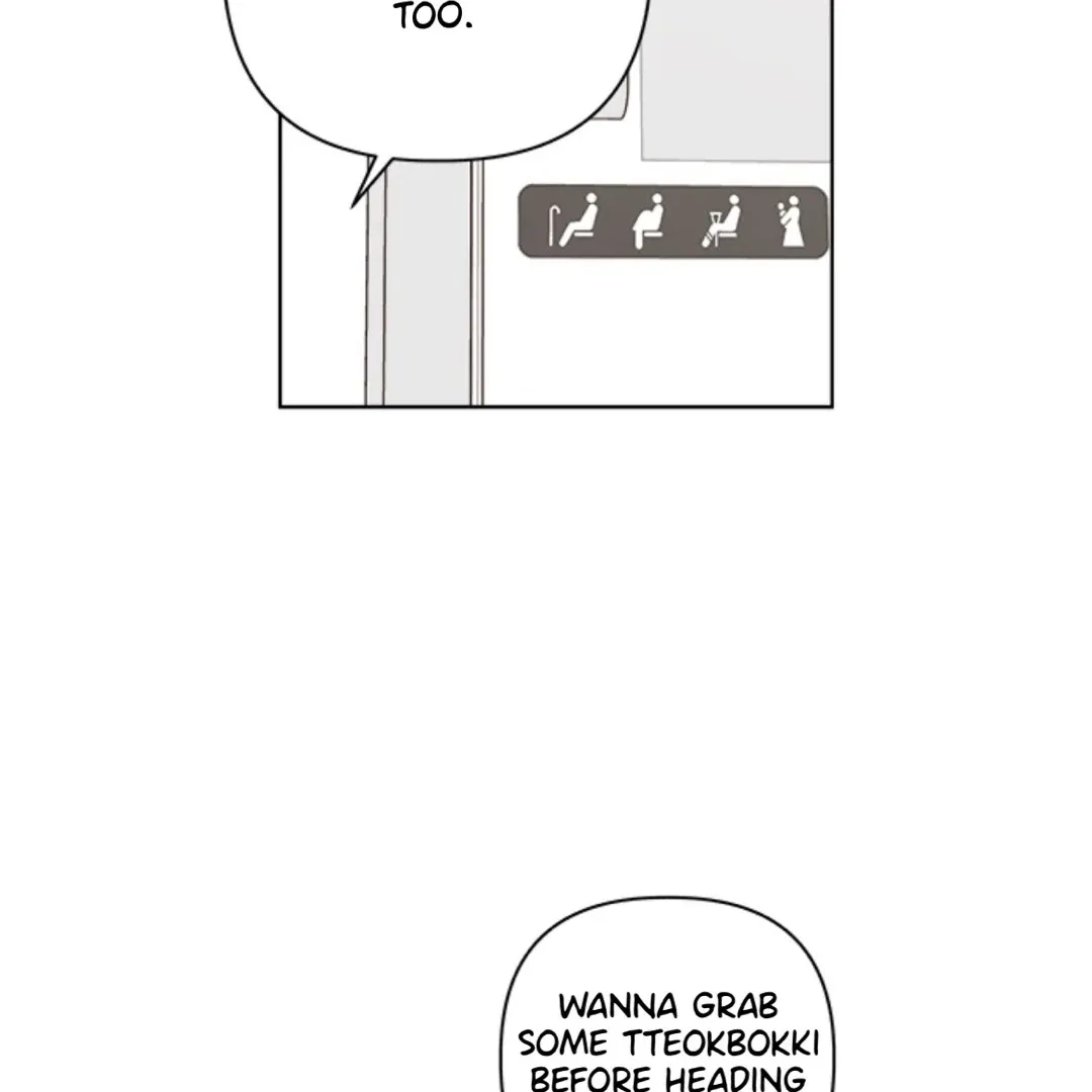 A Love Affair That Crosses the Boundaries of Love Chapter 31 page 67 - 