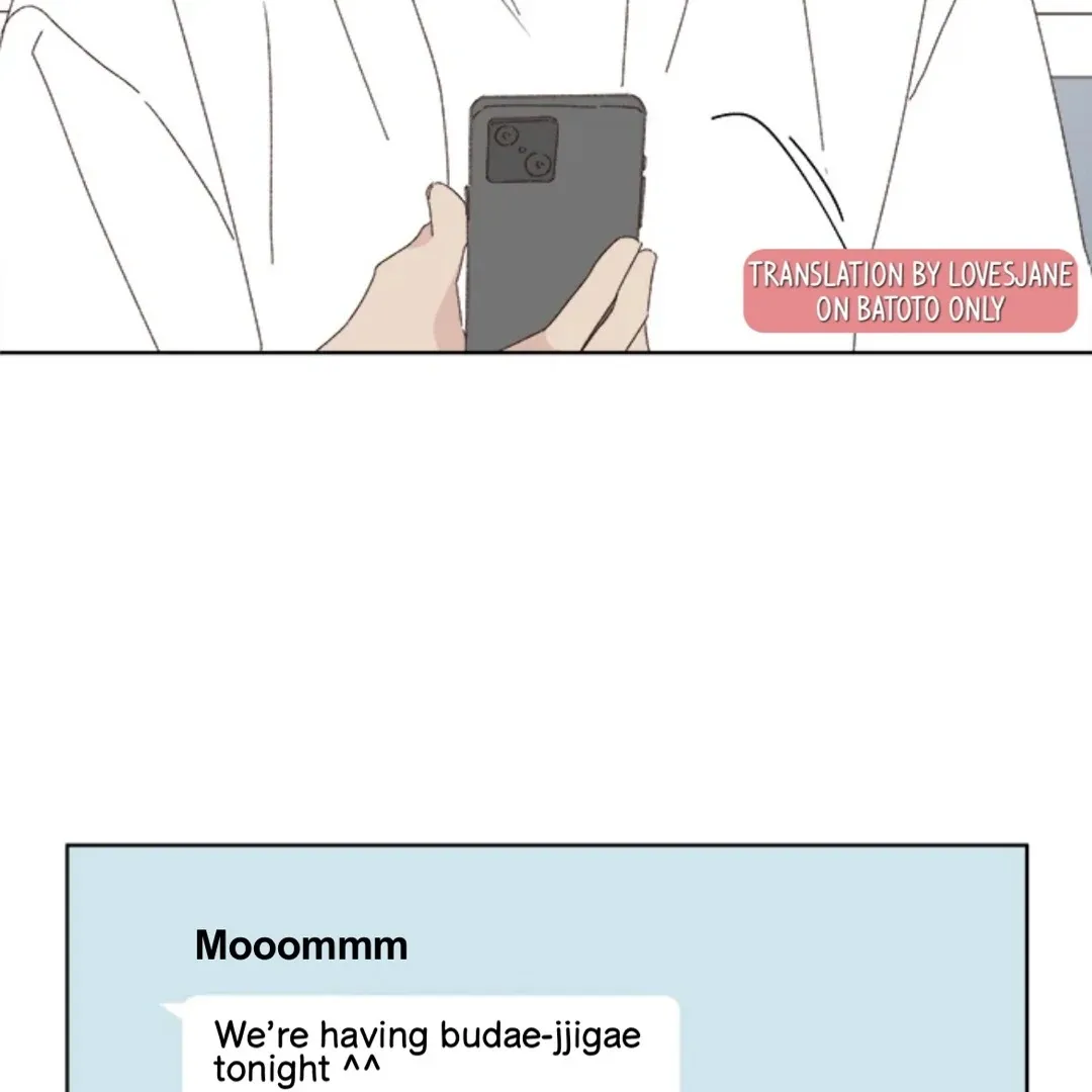 A Love Affair That Crosses the Boundaries of Love Chapter 31 page 71 - 