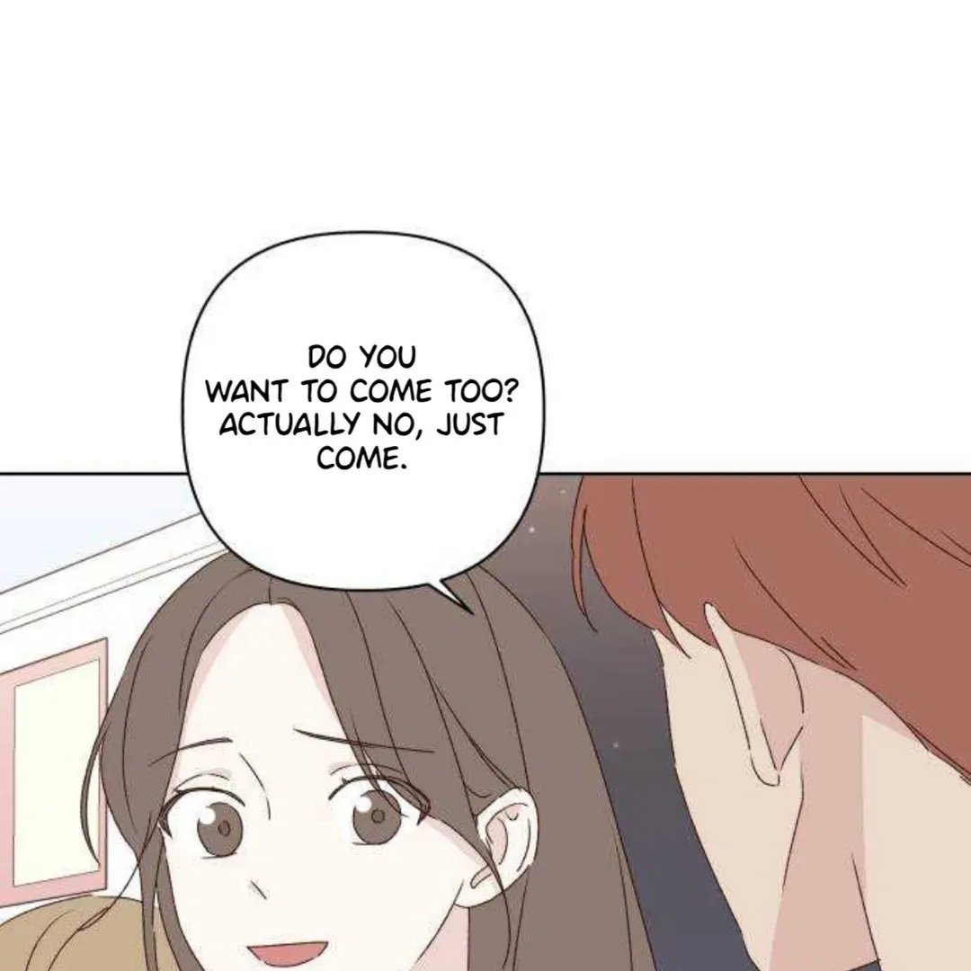 A Love Affair That Crosses the Boundaries of Love Chapter 31 page 74 - 