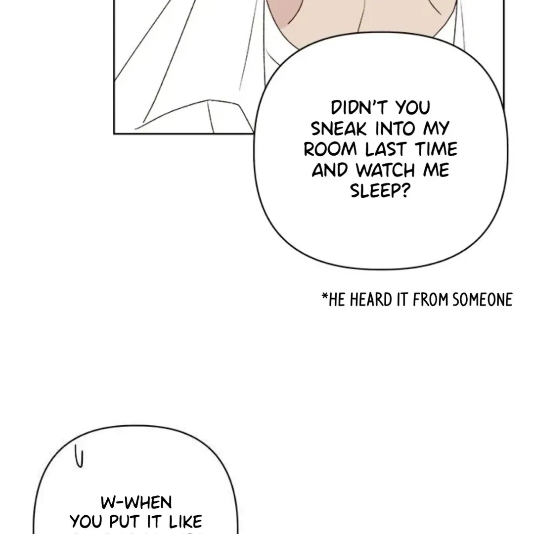 A Love Affair That Crosses the Boundaries of Love Chapter 31 page 77 - 
