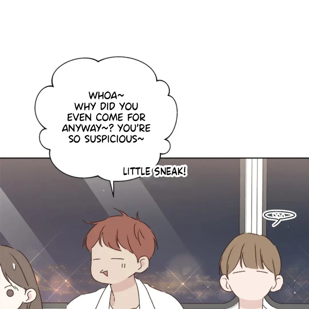 A Love Affair That Crosses the Boundaries of Love Chapter 31 page 80 - 