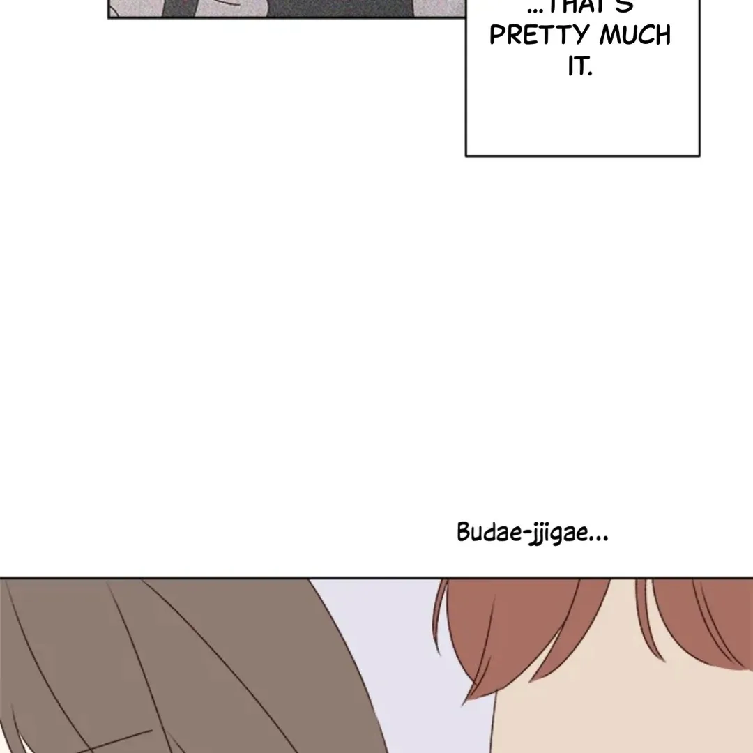A Love Affair That Crosses the Boundaries of Love Chapter 31 page 85 - 