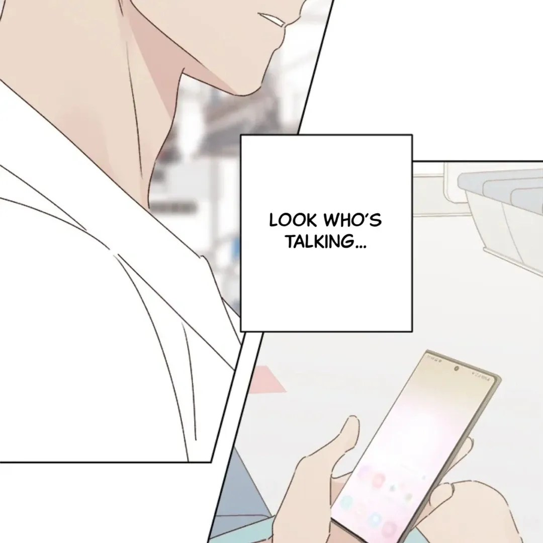 A Love Affair That Crosses the Boundaries of Love Chapter 31 page 88 - 