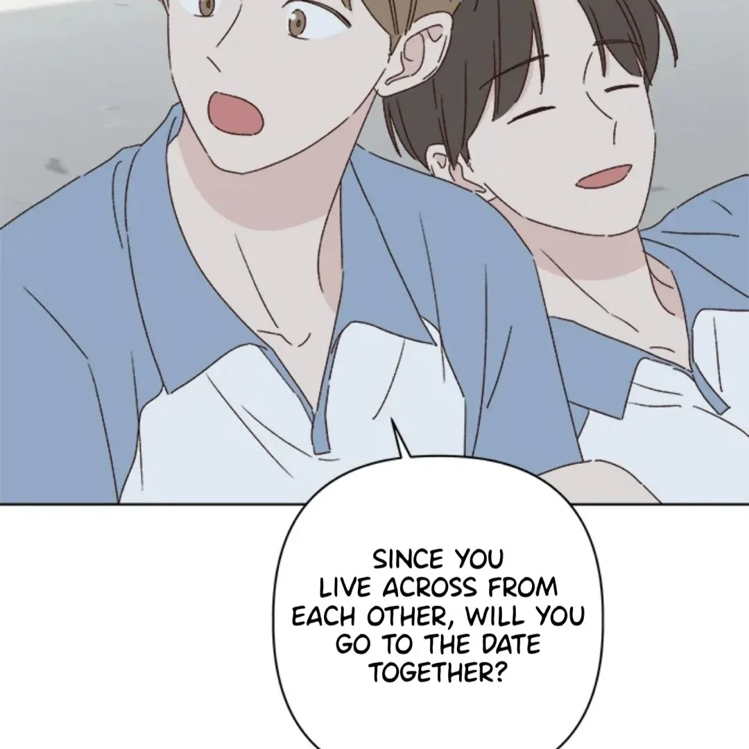A Love Affair That Crosses the Boundaries of Love Chapter 32 page 11 - 