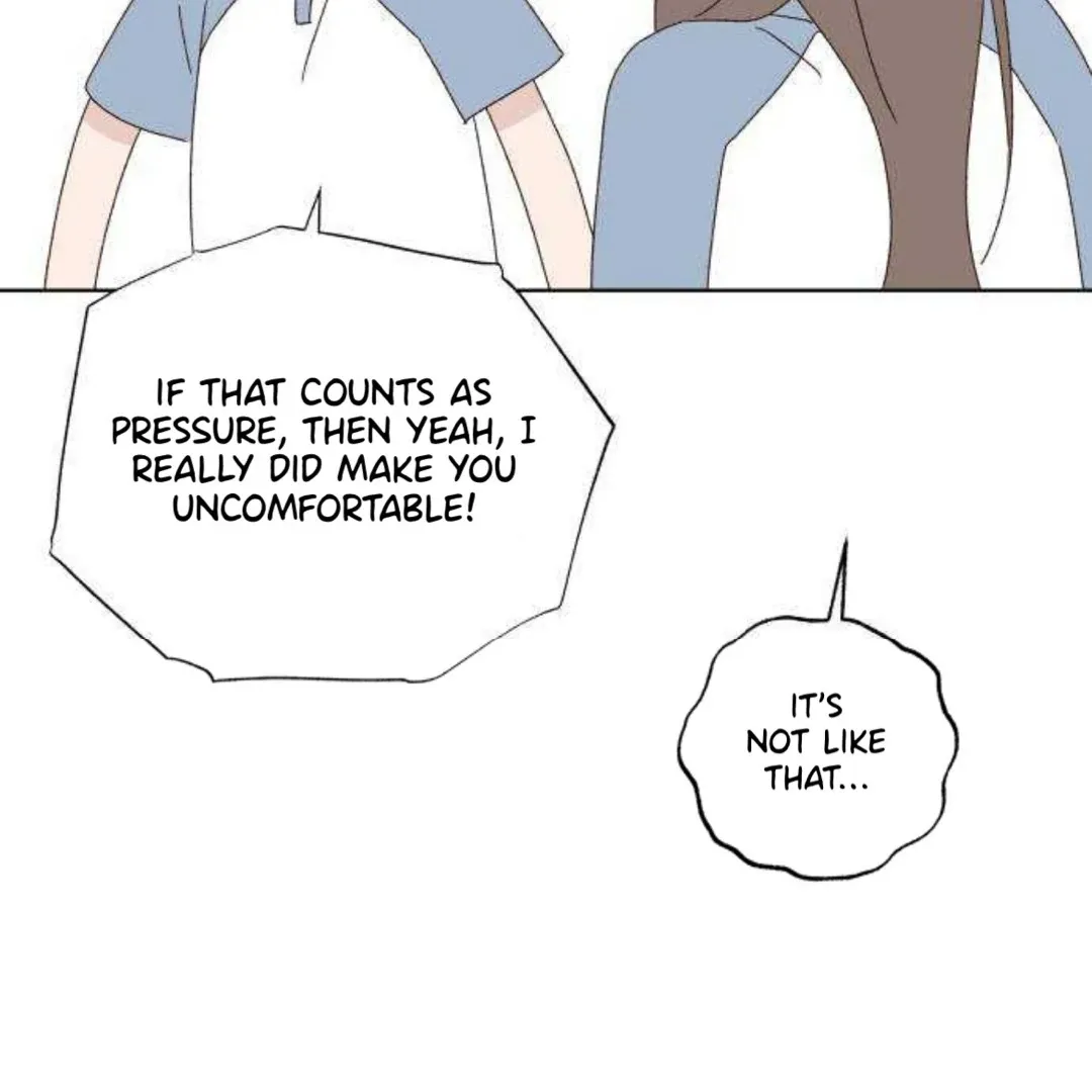 A Love Affair That Crosses the Boundaries of Love Chapter 32 page 104 - 