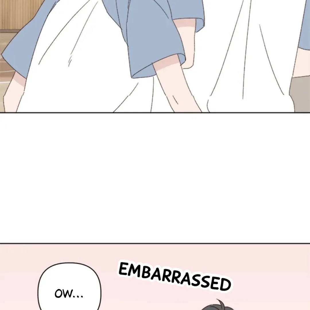 A Love Affair That Crosses the Boundaries of Love Chapter 32 page 106 - 