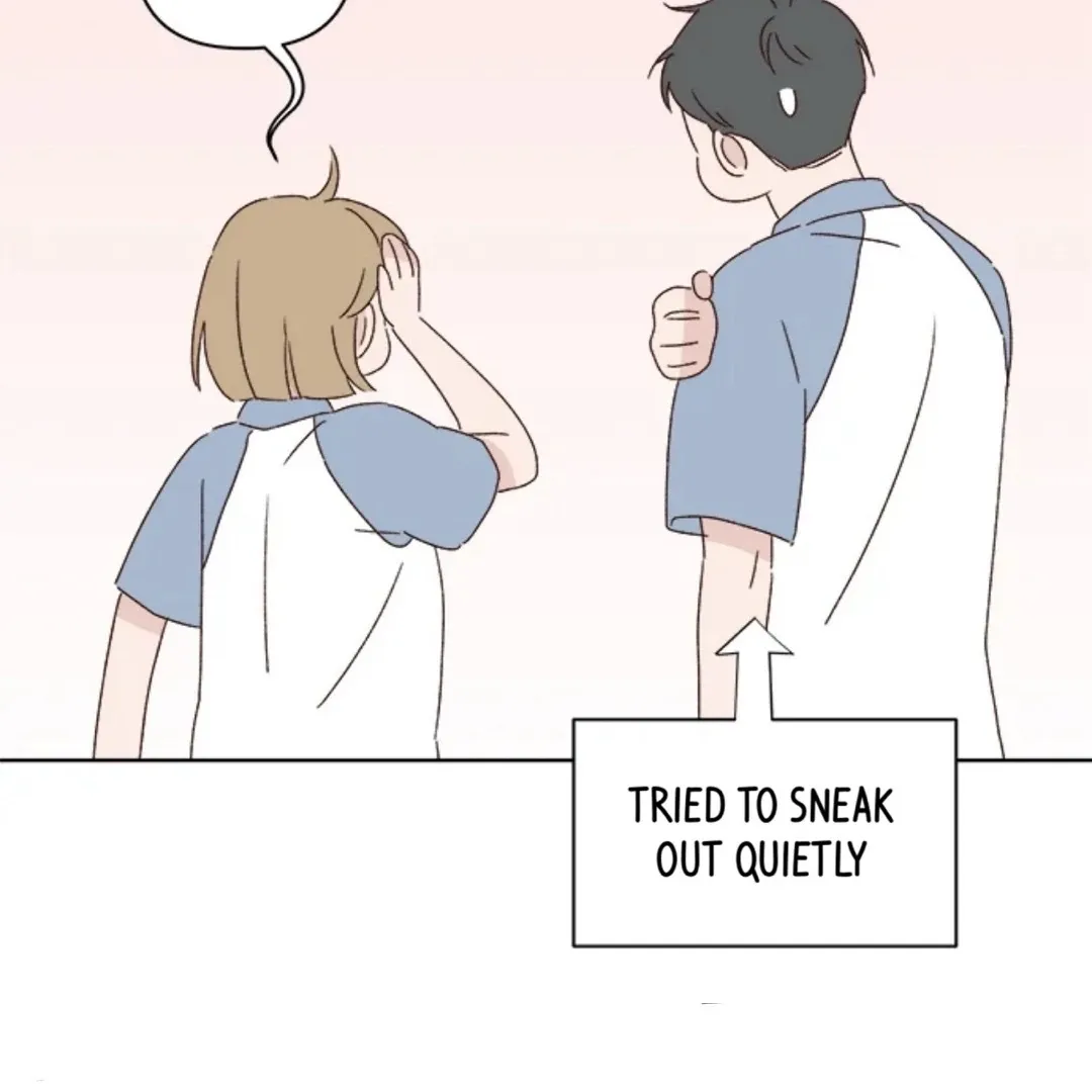 A Love Affair That Crosses the Boundaries of Love Chapter 32 page 107 - 