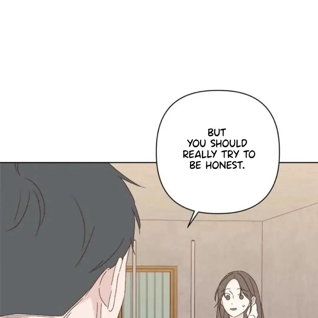 A Love Affair That Crosses the Boundaries of Love Chapter 32 page 119 - 