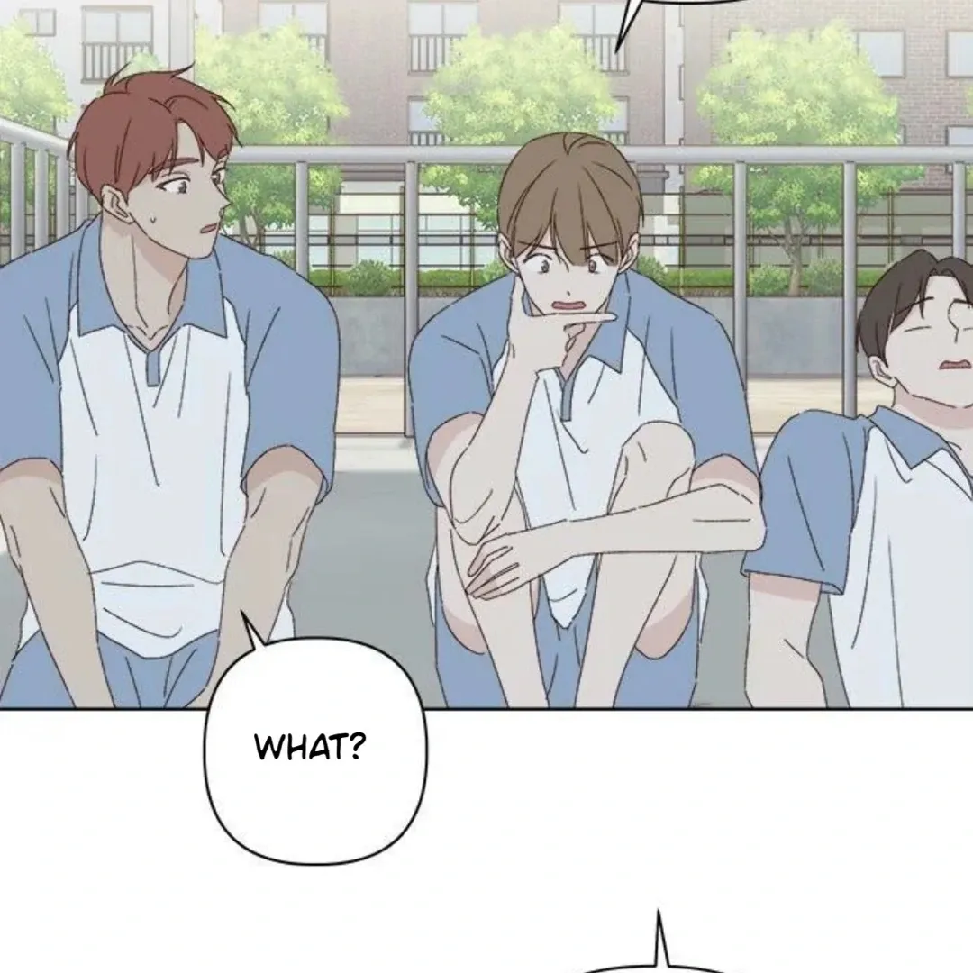 A Love Affair That Crosses the Boundaries of Love Chapter 32 page 13 - 