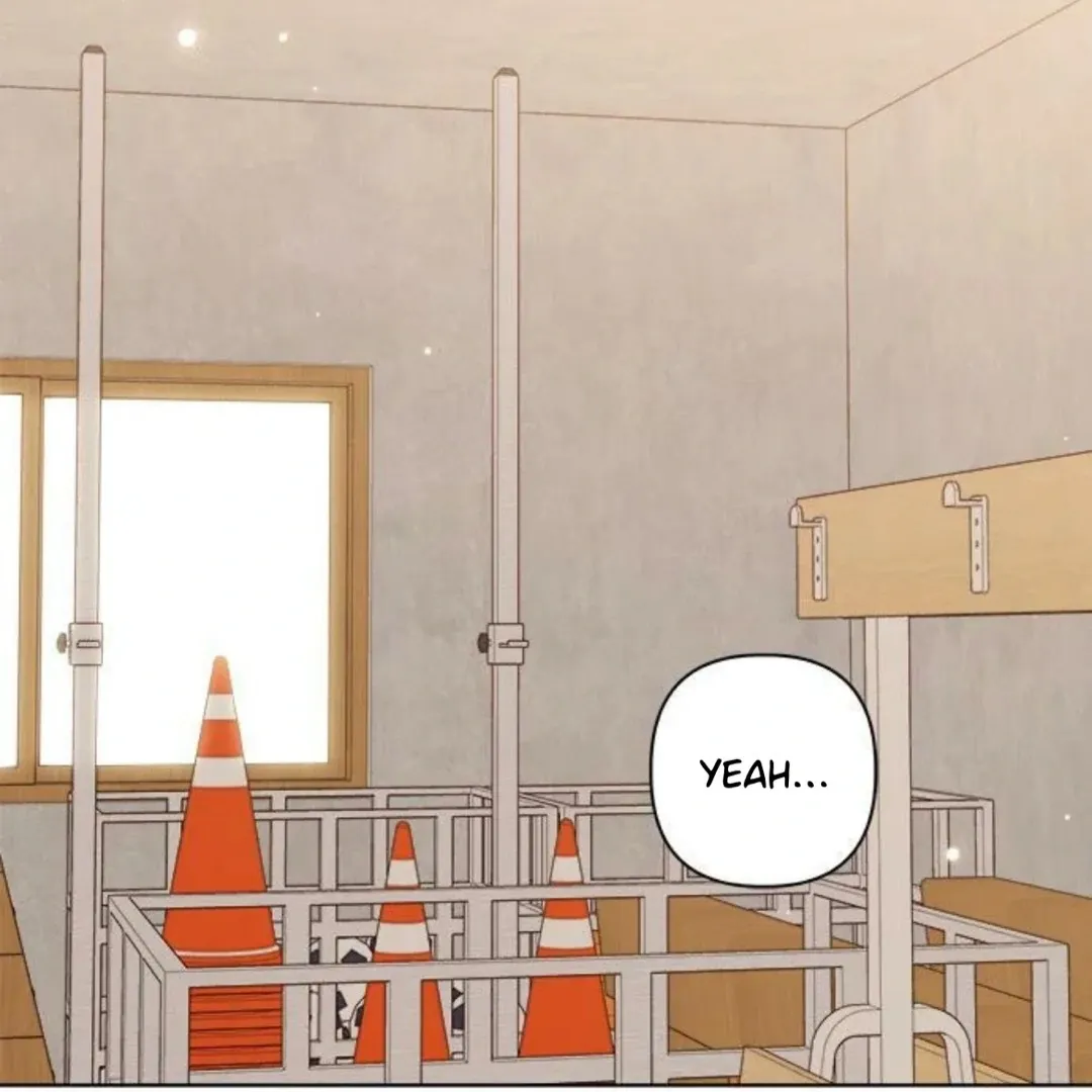 A Love Affair That Crosses the Boundaries of Love Chapter 32 page 132 - 