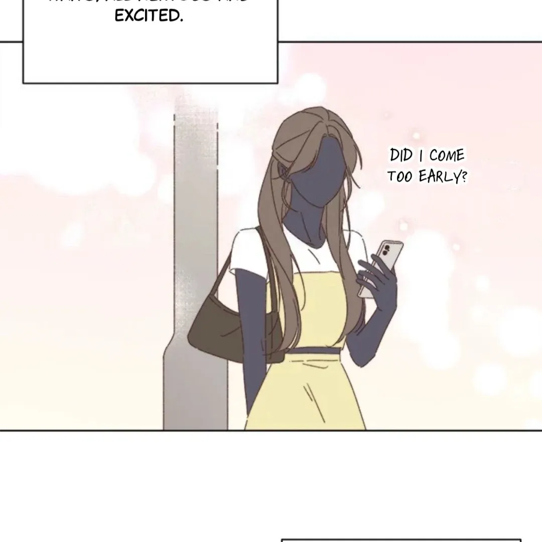 A Love Affair That Crosses the Boundaries of Love Chapter 32 page 15 - 