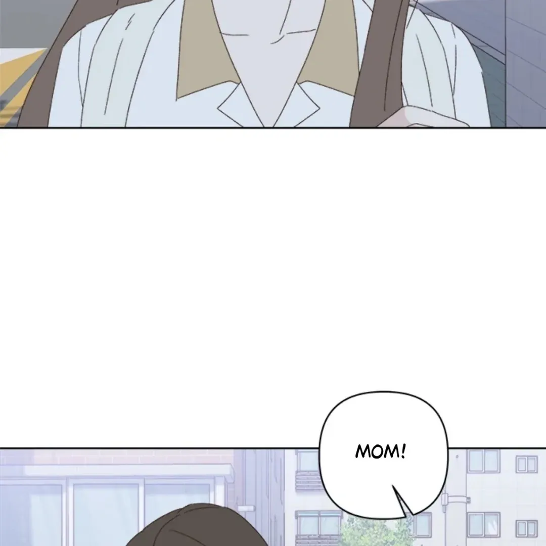 A Love Affair That Crosses the Boundaries of Love Chapter 32 page 141 - 