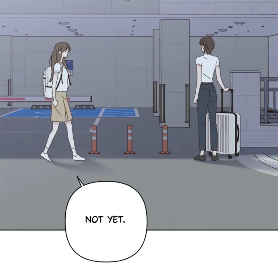 A Love Affair That Crosses the Boundaries of Love Chapter 32 page 144 - 